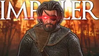 I Became the Most EVIL Man in CRUSADER KINGS 3