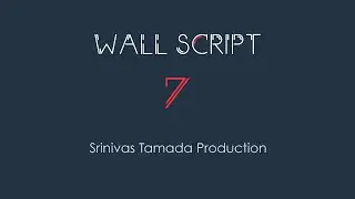 Wall Script 7 Social Network Script