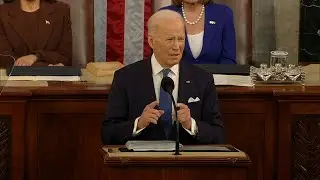 Biden says Putin now 'isolated from the world' | AFP