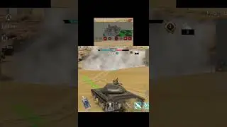 Can this be called a #tutorial ? #type69 #type69ii #warthundermobile #wtmobile #wtm #warthunder #wt