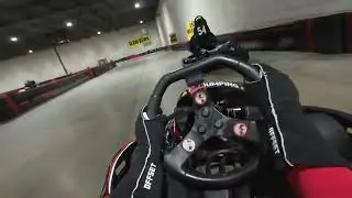 Heat 1 Full Throttle Florence Kentucky League Race