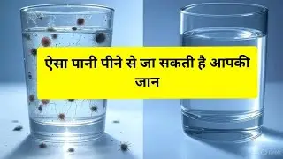 Waterborne Diseases &ndash; गंदे पानी से होने वाली खतरनाक बीमारियाँ | Health 40 Plus
