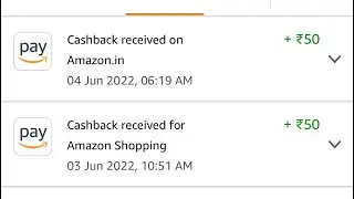 Amazon BUG Loot 💰 ₹50 Amazon Pay Balance For All Users - Tech Earn