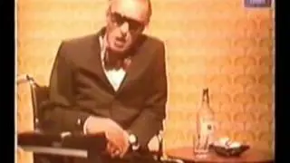 Eddie Monsoon  - Back to Normal
