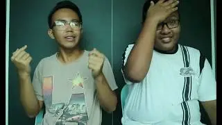 HI ! WE'RE CONTRAST PRODUCTIONS!