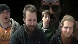 DADDY Trailer Reaction and Discussion