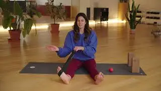 Foot Stuff: Healthy Ankles, Calves, and Toes + Remedies for Achey Feet!