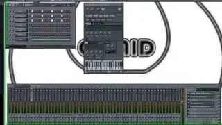 FL Studio Tutorial: Sintesis de Kick Big Room (Como hacerlo desde cero)