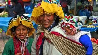 Music from Andes, Alpamayo - 7
