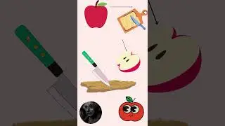 STORY OF AN ATOM| DEMOCRITUS | NUCLEUS | ELECTRONS | PROTONS| NEUTRONS| MAKE LEARNING FUN| PART 1