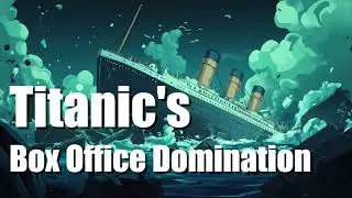 Titanic's Box Office Domination