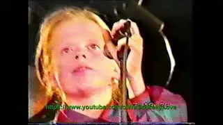 The Kelly Family - Singing Life (Warnem&uuml;nde 10.09.1994)