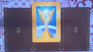 December 14 - 20, 2020 Weekly Angel Tarot & Oracle Card Reading: Preparing for the New Shifts