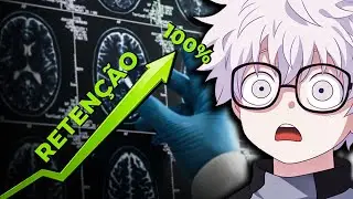 O MELHOR M&Eacute;TODO DE REVIS&Atilde;O (COMPROVADO CIENTIFICAMENTE)