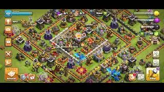 Reinforcements request bug in COC