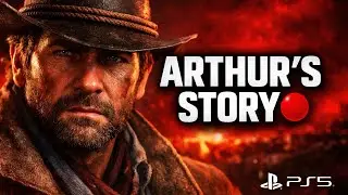 🔴 LIVE | Red Dead Redemption 2 Story Mode 🐎🔥 | Open World Western Action