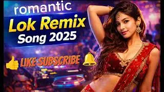 Lok Remix Song 2025 🔥 | Super Hit Nepali Lok Pop Remix | Best Hiphop Nepal&rdquo;