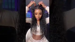 Perfect! You + PPB Deep Wave Wig = A Shining Star!✨✨