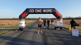 Winter Break (Snowboarding, First ultramarathon, Australia)