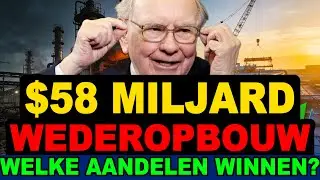 Venezuela Wederopbouw ($58 Mld): Welke Aandelen Exploderen door Infrastructuur?
