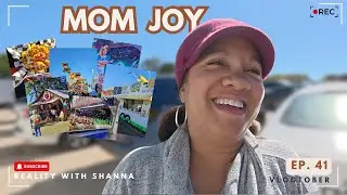 midlife mom takes the day off for FUN | state fair #vlogtober #momlife #momvlog #worklifebalance