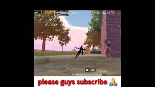 Pubg mobile :- trolling cute noobs in Pubg||BGMI||SHORT||TROLL