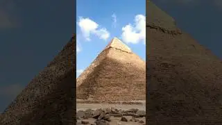 Egypt: Ancient Beauty #shorts #amazing #travel #explore #scenic #nature