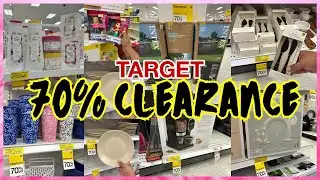 РАСПРОДАЖА TARGET 70% ‼️ Выгодные покупки Target с @swaysdeals в @target
