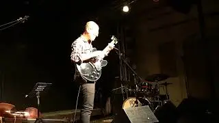 Jazz In Europe w. Dekel Bor #7: Anat Fort & Mira Awad