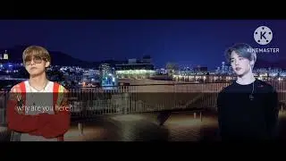 THE INNOCENT KILLER II JIMIN FF II [EP 4]