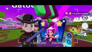 Se Loko  esse bug😉😱🎮✨