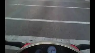 How 199Xray got into riding/Motorcycles
