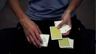 High End by Blake Vogt - Trailer