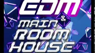 EDM & MAIN ROOM HOUSE (Samples on Loopmasters)
