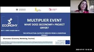 Multiplier Event
