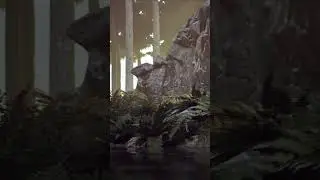 Twinmotion 2024.1 | Cave Animation #twinmotion