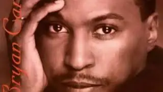 Bryan Carter - Whatever You Want