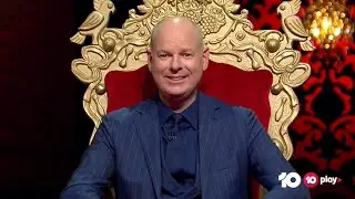 Steve Molk's review of TASKMASTER AUSTRALIA (Channel 10/10Play)