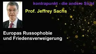 Aktuell 💥 Russophobie und 200 Jahre verpasster Frieden