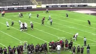 Moritz Boehringer highlights