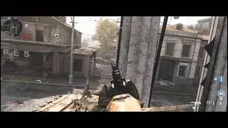 COD MW Hacks or Intuition?