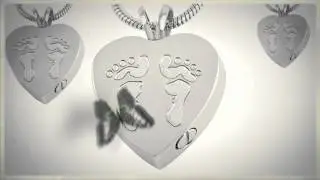 In Memory- Customized Memorials, Ribbon Awareness, Online Tributes