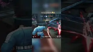 why did i charge my punch right there LOL #marvelrivals #funny #fyp