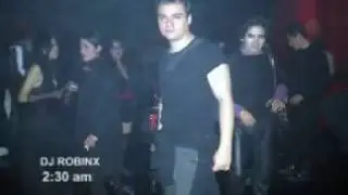 DJ SINESTESIA EN MAO BAR 2009