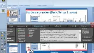 FRC Basic LabVIEW Training - Pt. 2