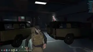 EP 3 GTA RP #spaceturtles rp-rules!!