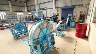Apt Tools & Machinery India Pvt Ltd Company Presentation