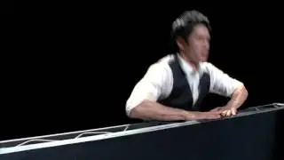 GLEE Full Performance of Bubble Toes