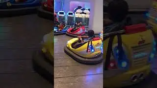 #parte1 #spaceacademy #santiago #agoramall #momentos #juegos #viral #video 