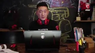 Mobilit&eacute;, performances et fonctionnalit&eacute;s gaming avec le MSI GT62VR Dominator
